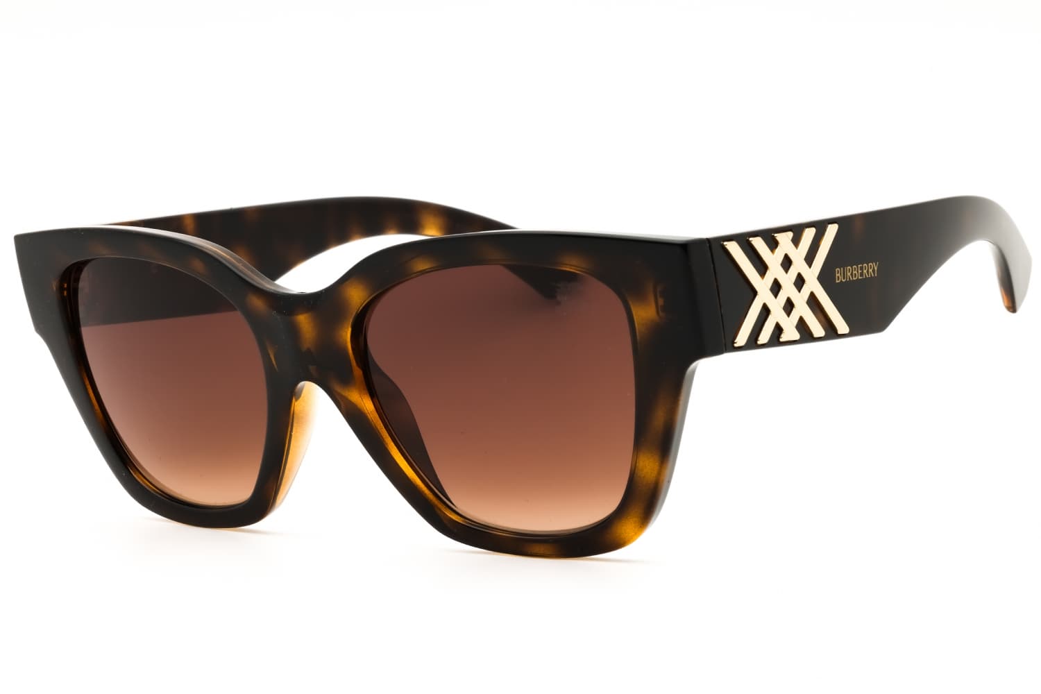 Burberry 0BE4489U — Lunettes de soleil 5