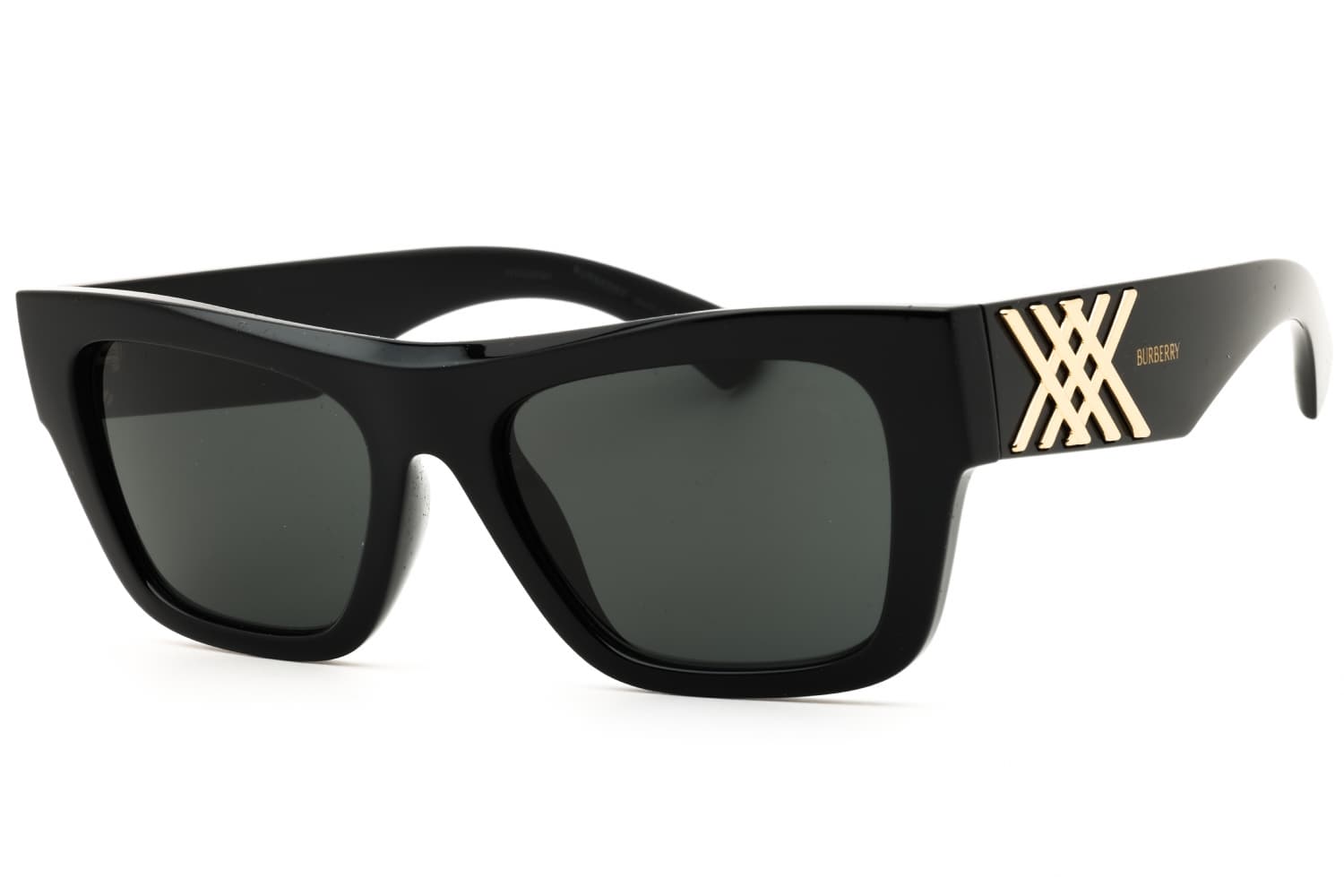Burberry BE4490U — Lunettes de soleil 1