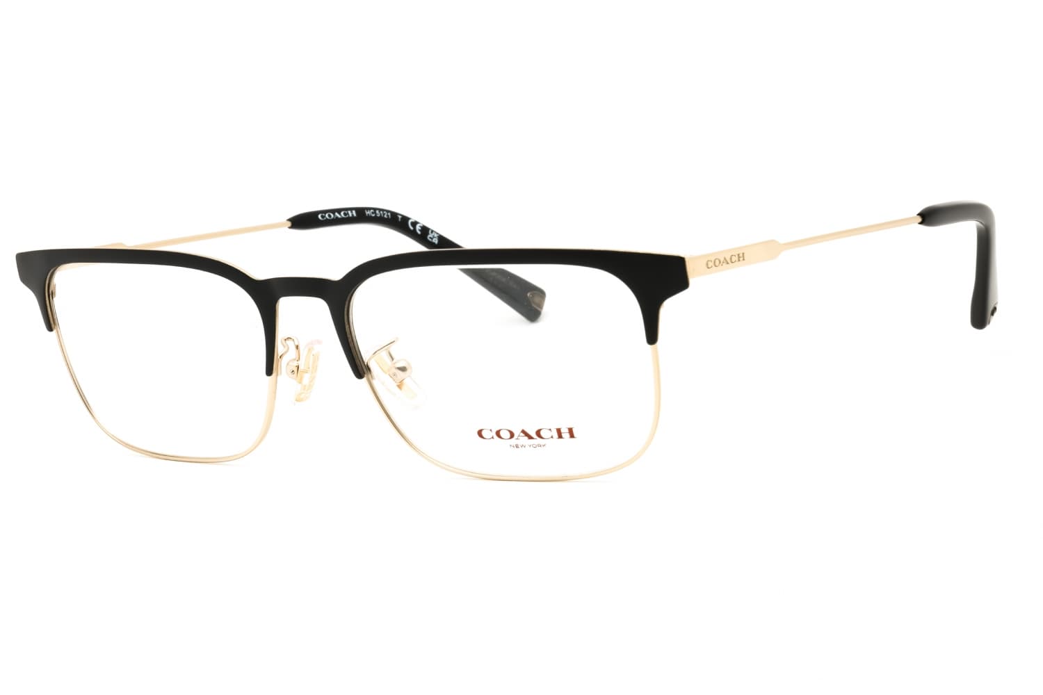 Coach 0HC5121 — Lunettes de vue 1