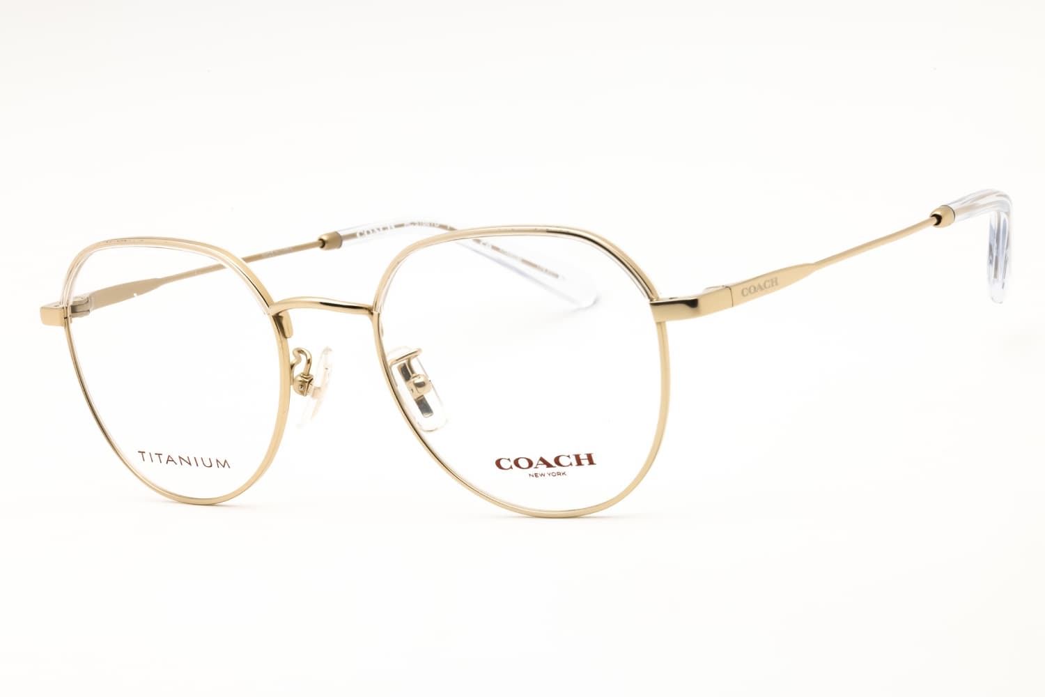 Coach 0HC5188TD — Lunettes de vue 1