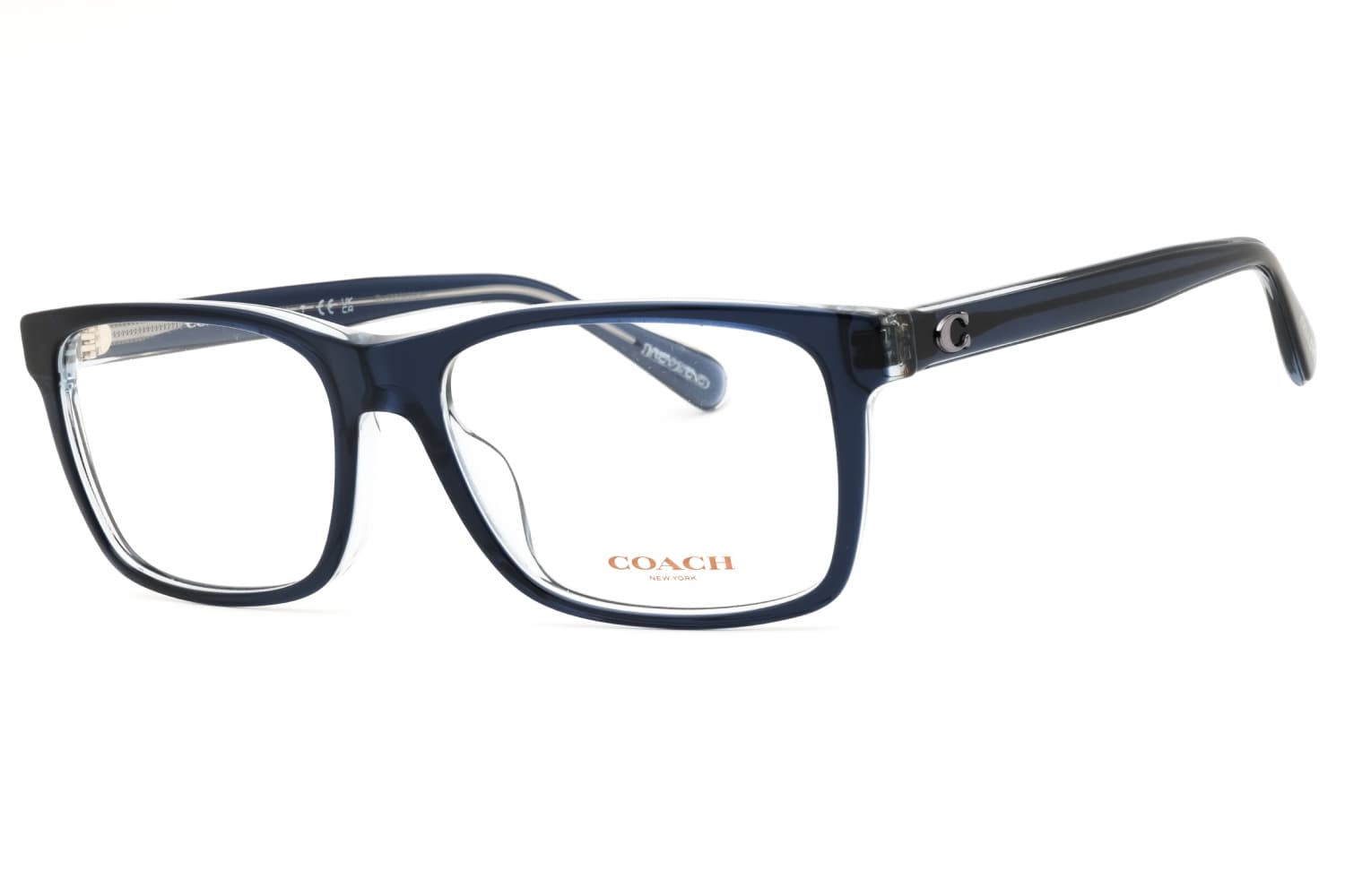 Coach 0HC6213U — Lunettes de vue 1