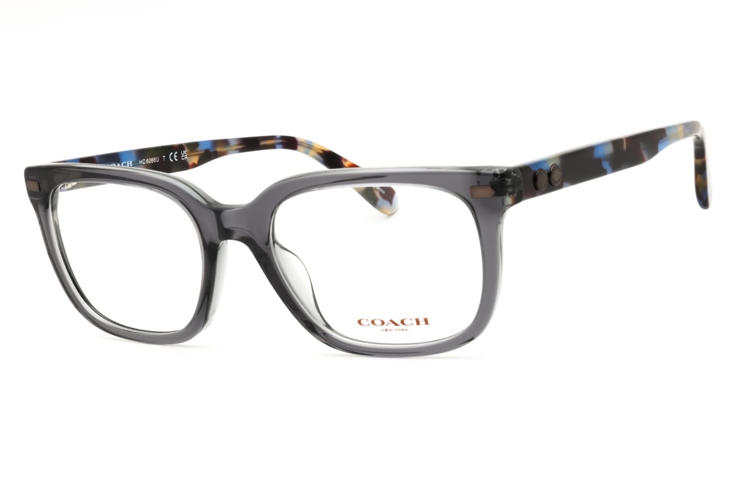 Coach 0HC6266U — Lunettes de vue 1
