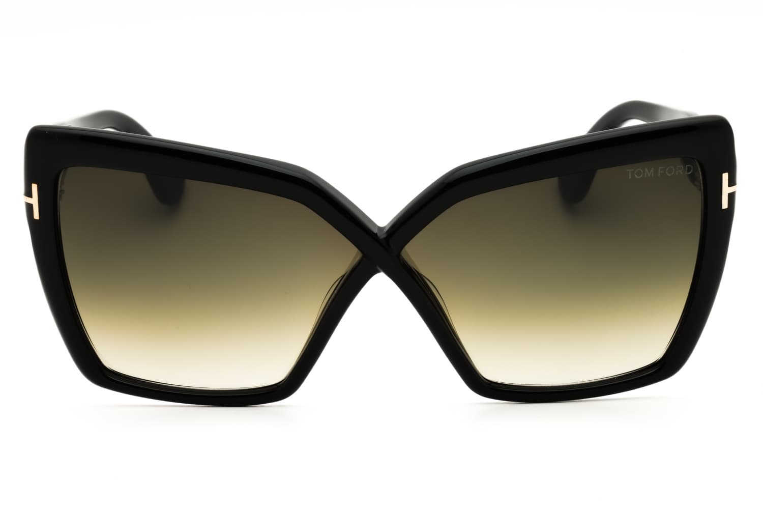 Tom Ford FT1195 — Lunettes de soleil 6