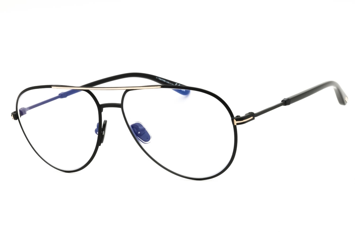 Tom Ford FT5829-B — Lunettes de vue 5