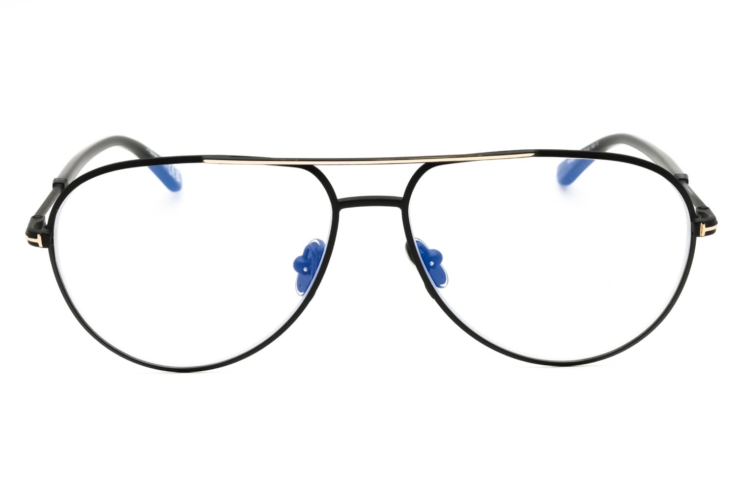 Tom Ford FT5829-B — Lunettes de vue 6