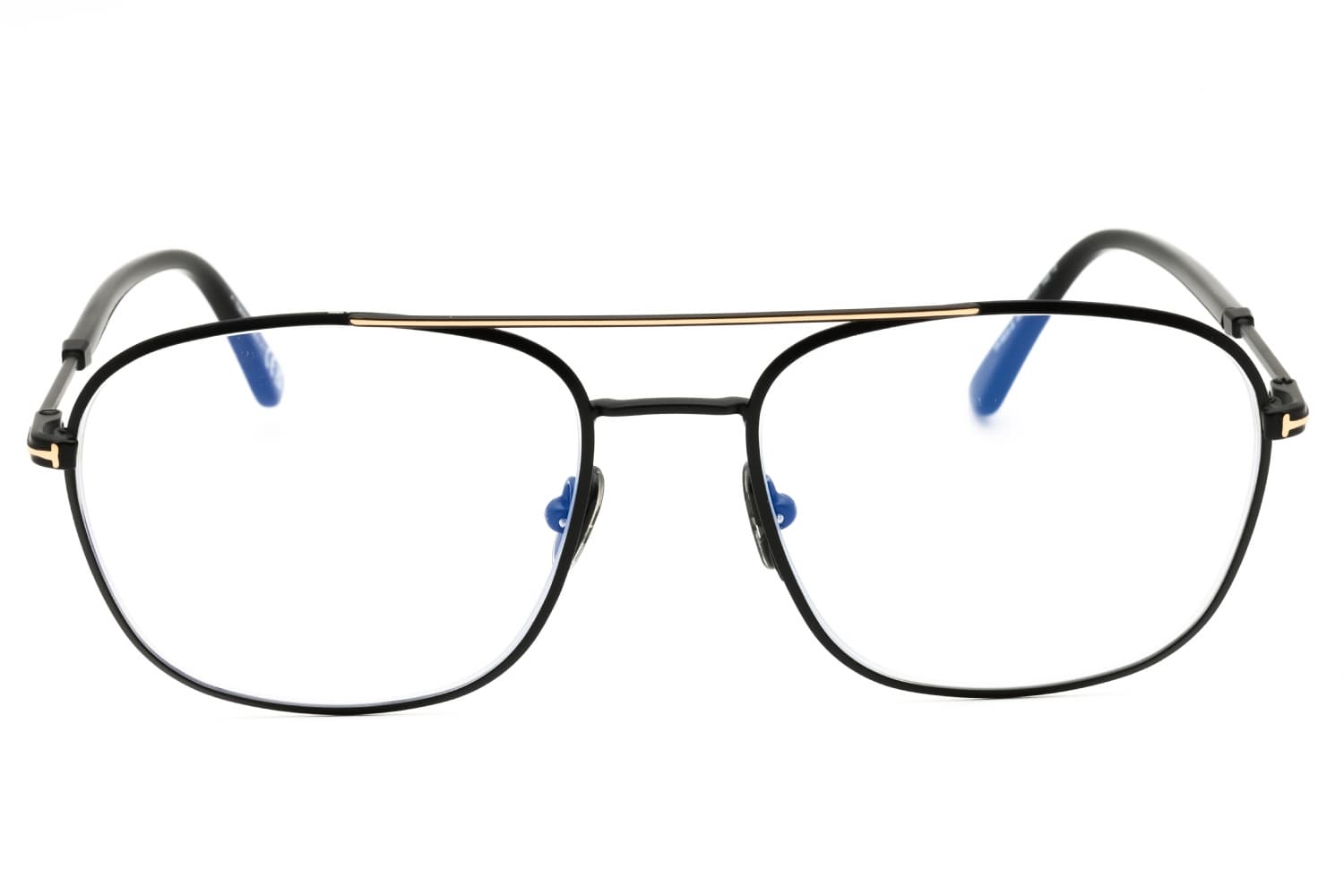 Tom Ford FT5830-B — Lunettes de vue 2