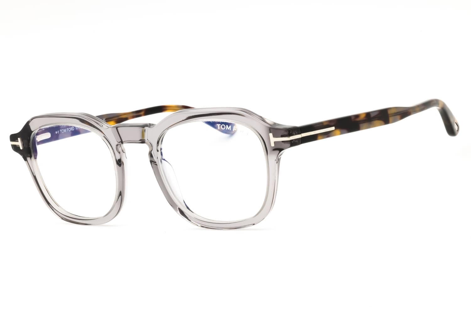 Tom Ford FT5836-B — Lunettes de vue 1