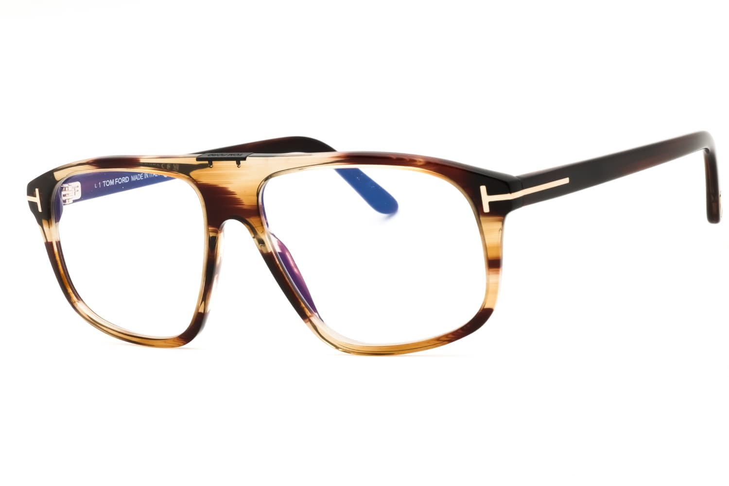 Tom Ford FT5901-B — Lunettes de vue 1