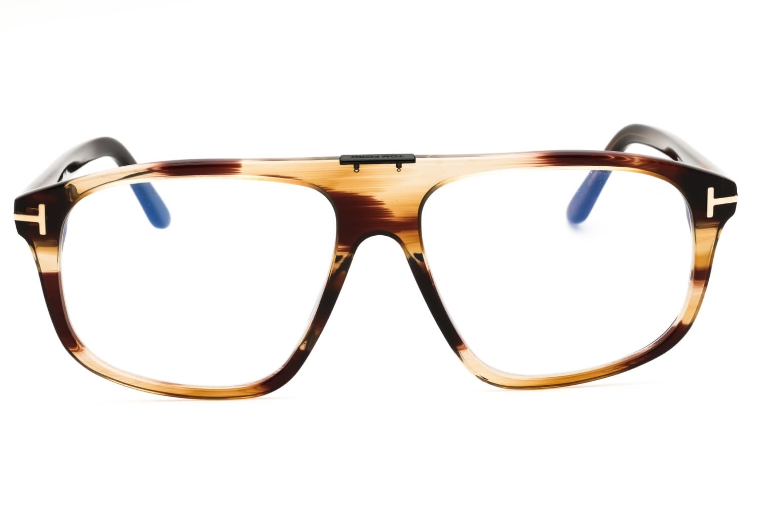 Tom Ford FT5901-B — Lunettes de vue 2