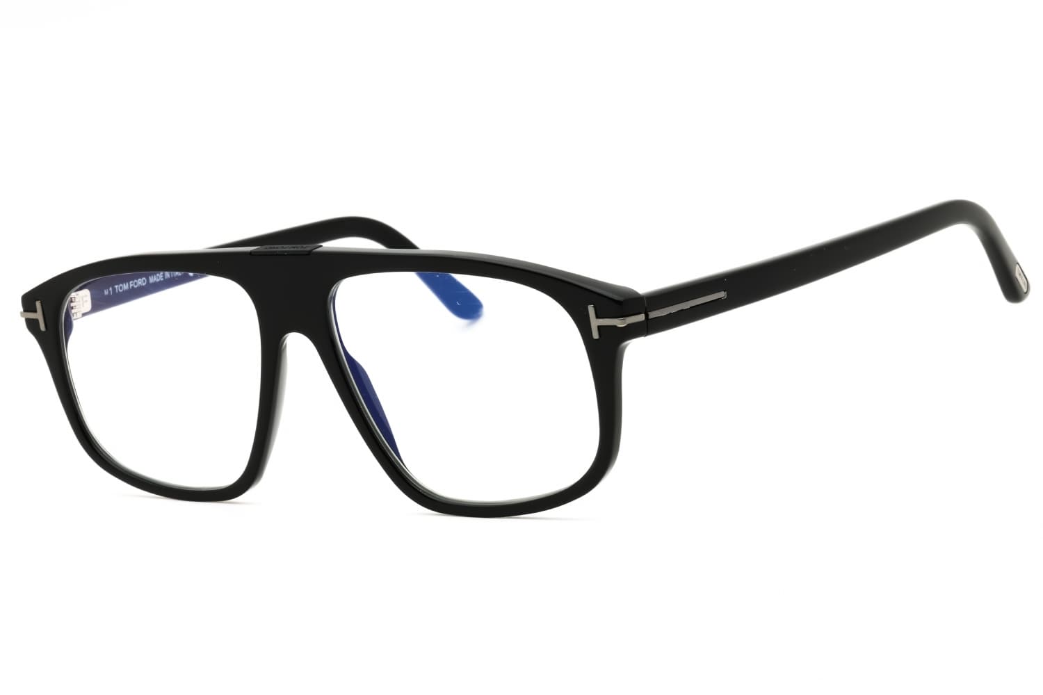Tom Ford FT5901-B-N — Lunettes de vue 1
