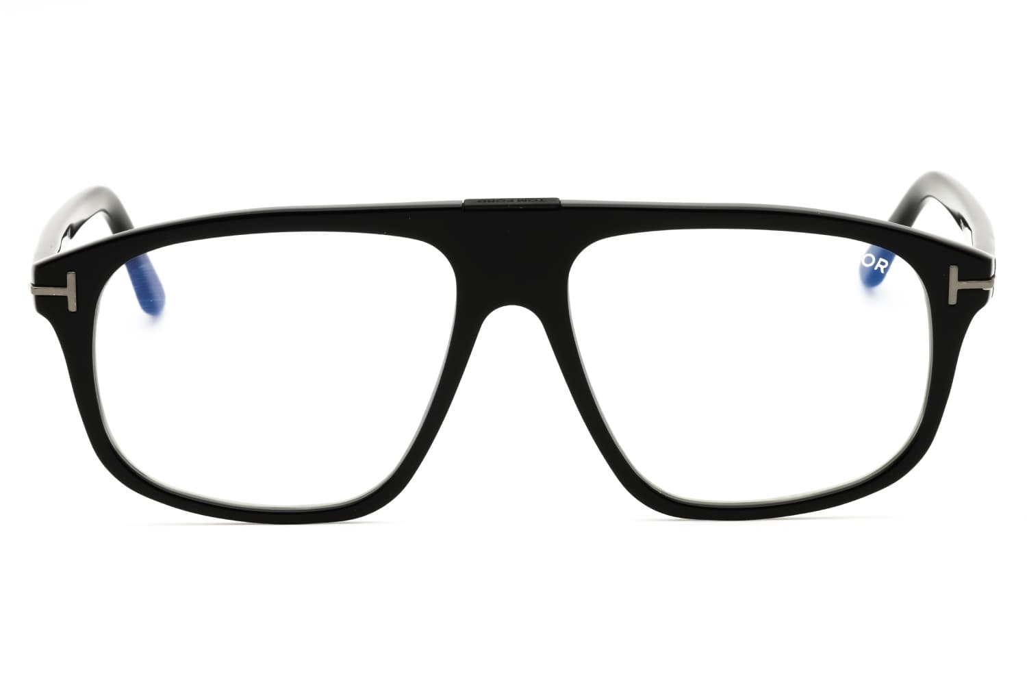 Tom Ford FT5901-B-N — Lunettes de vue 2