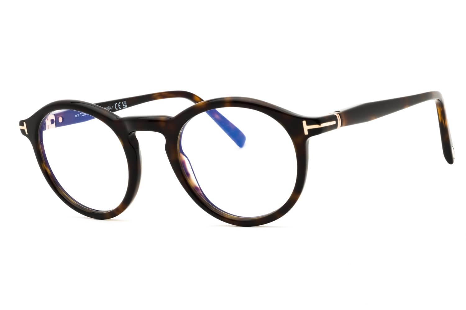 Tom Ford FT5979-B — Lunettes de vue 1