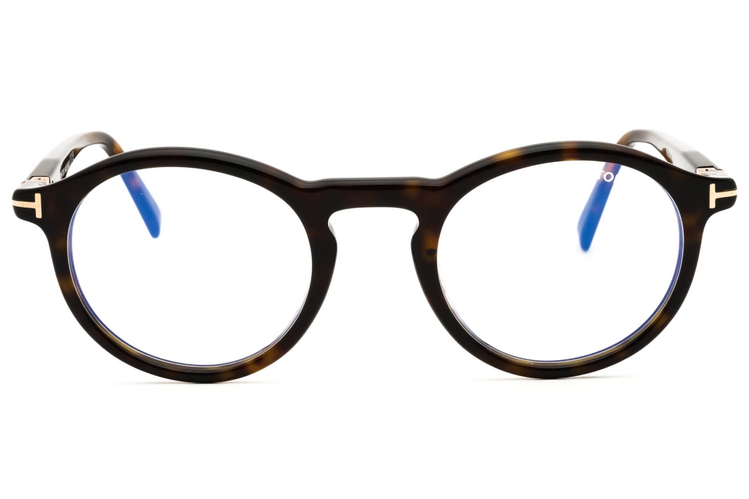 Tom Ford FT5979-B — Lunettes de vue 2