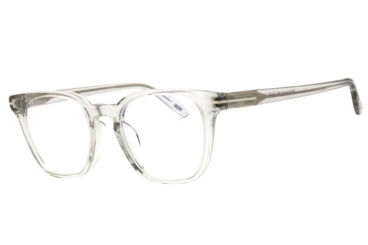 Tom Ford FT6014-K-B — Lunettes de vue 1