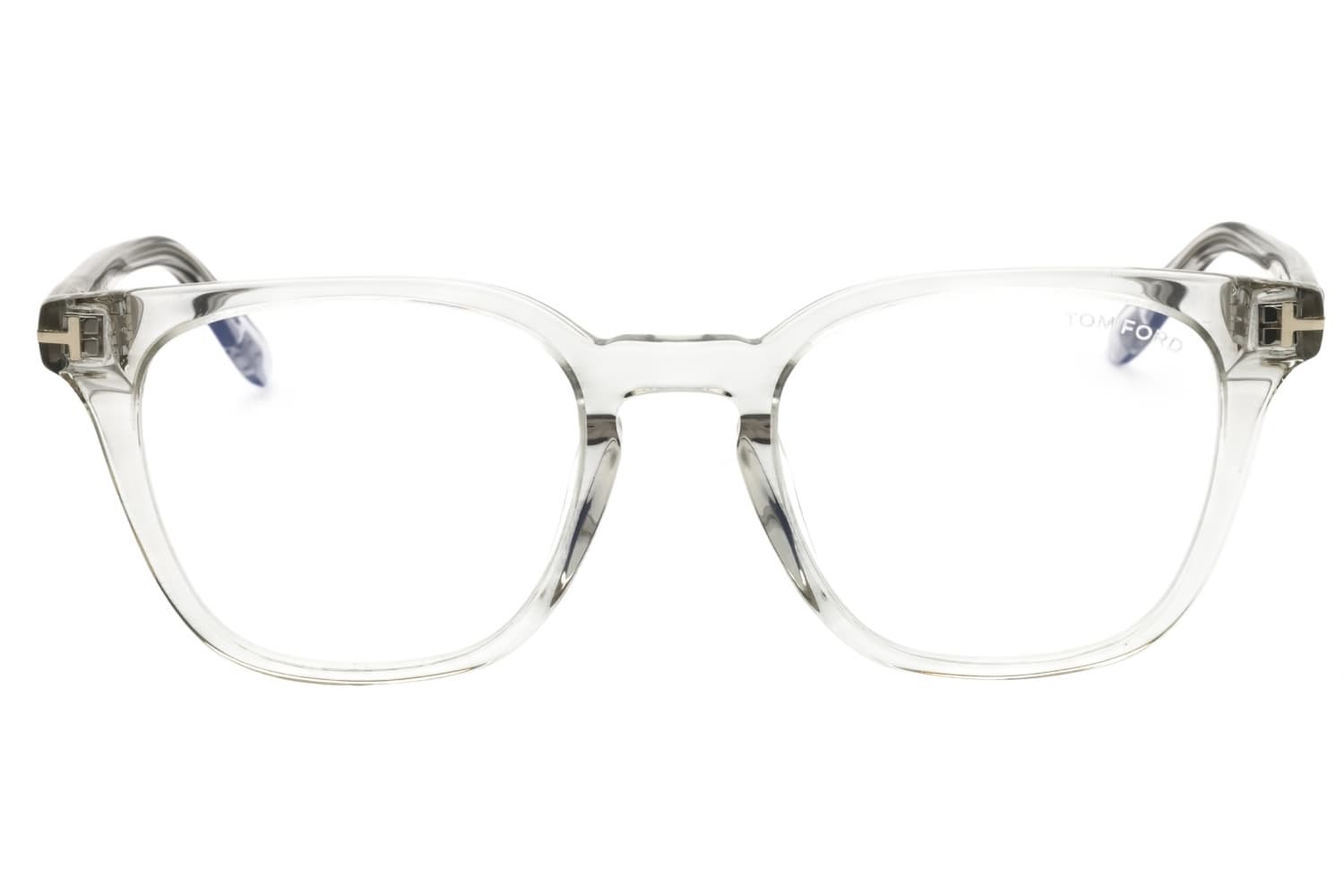 Tom Ford FT6014-K-B — Lunettes de vue 2