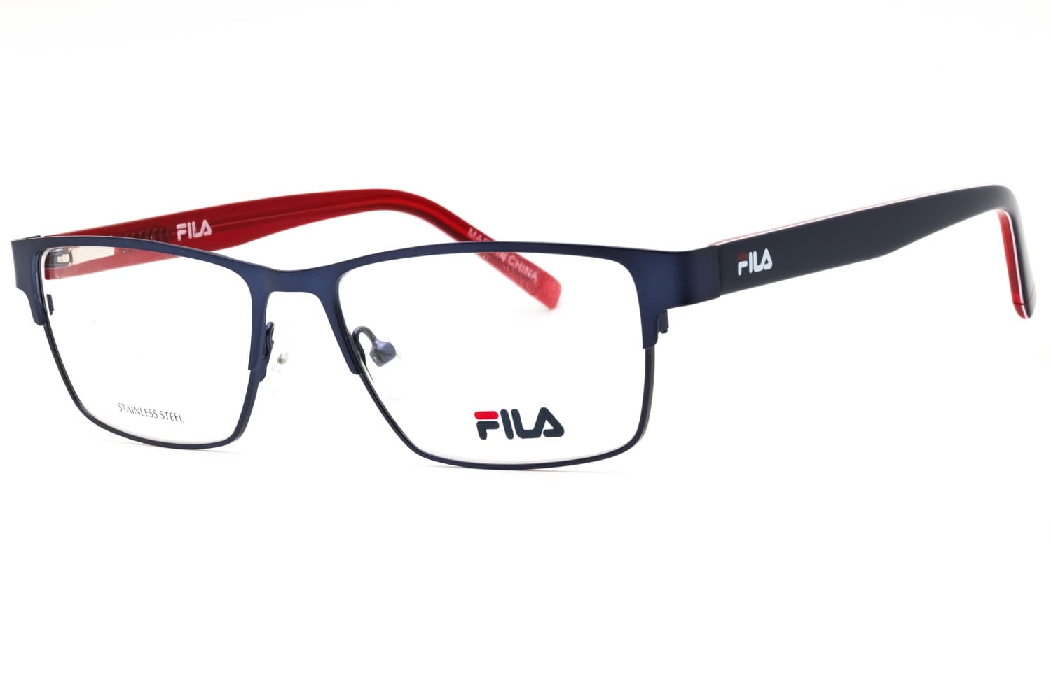 FILA VFI259 — Lunettes de vue 1