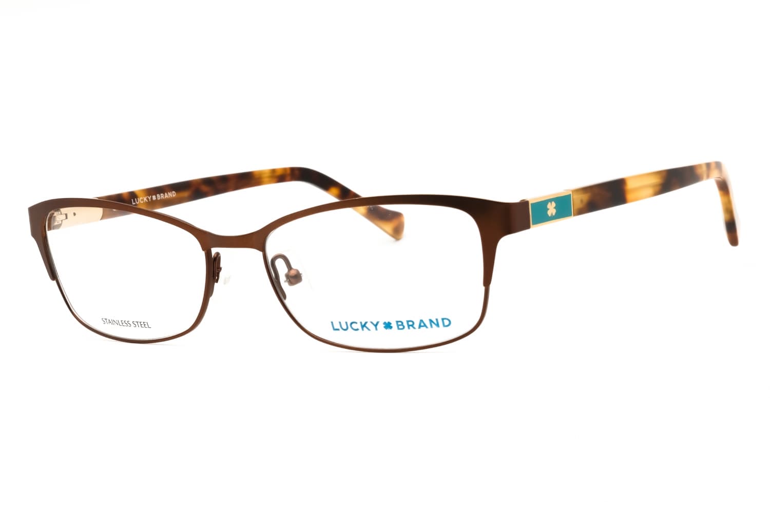 Lucky Brand D119 — Lunettes de vue 1