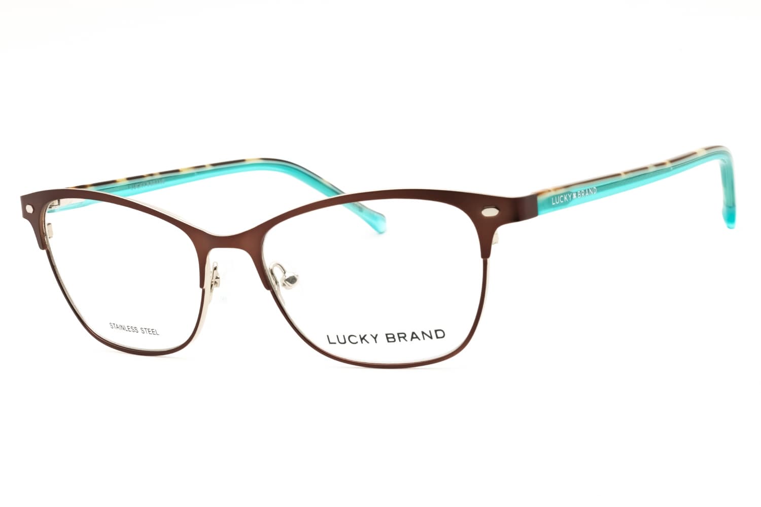 Lucky Brand D120 — Lunettes de vue 3