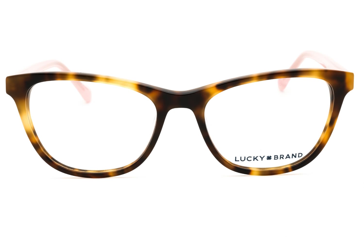 Lucky Brand D207 — Lunettes de vue 4
