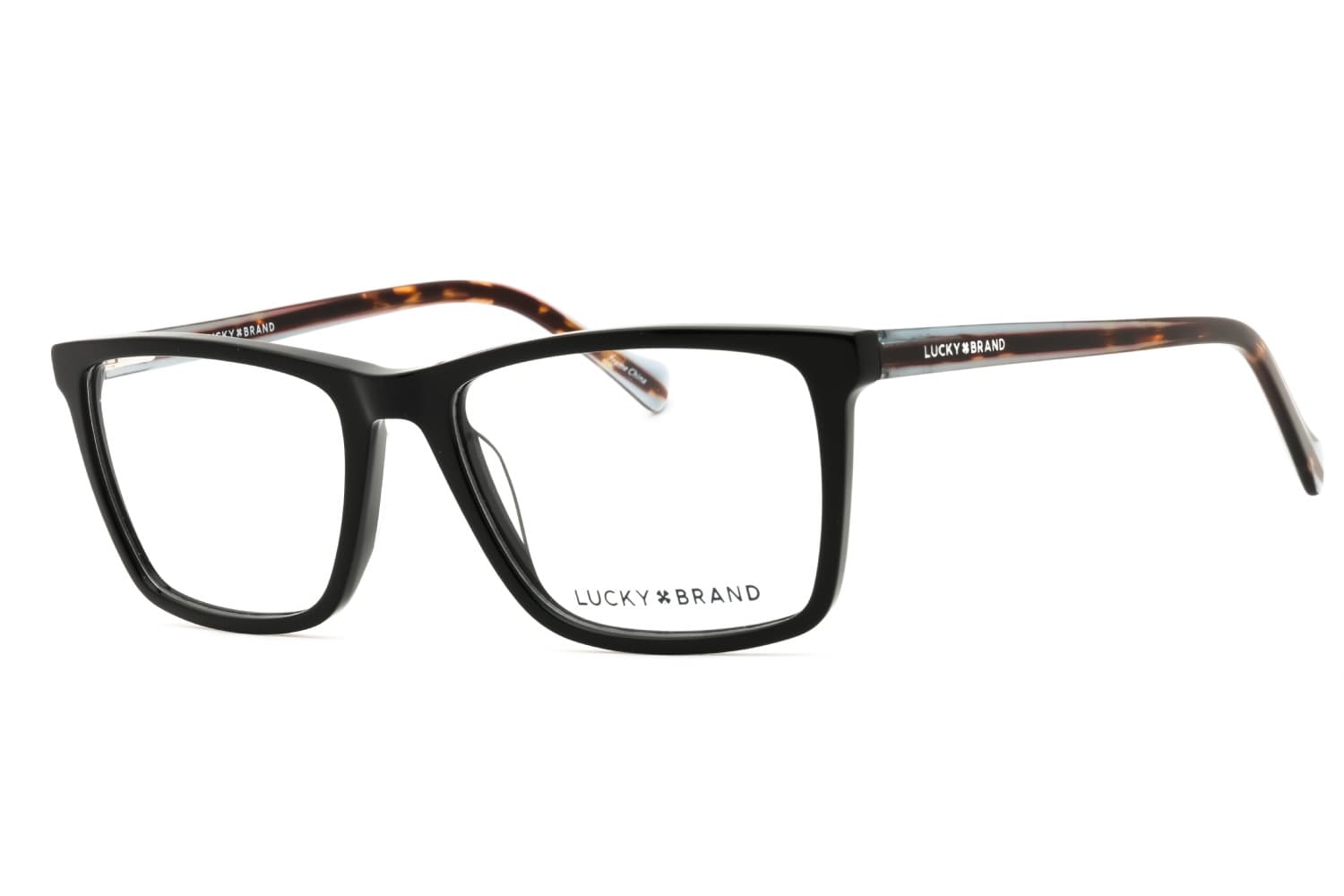 Lucky Brand D416 — Lunettes de vue 3