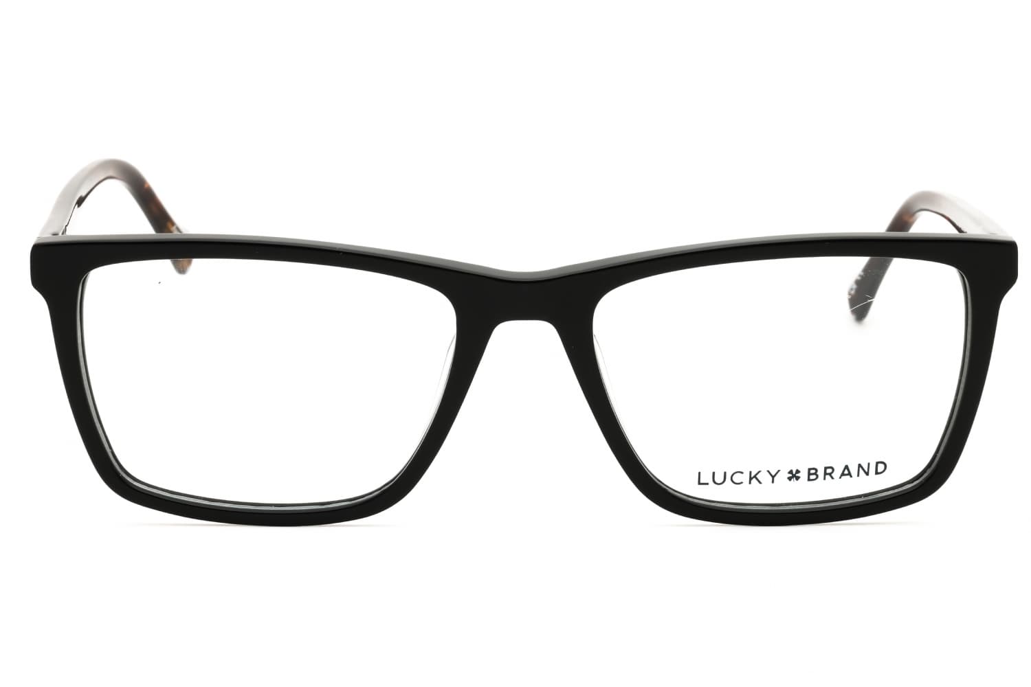 Lucky Brand D416 — Lunettes de vue 4