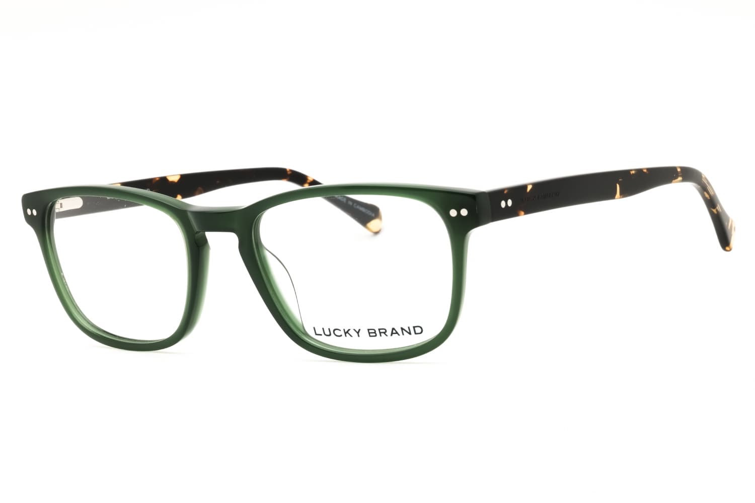 Lucky Brand VLBD427 — Lunettes de vue 5