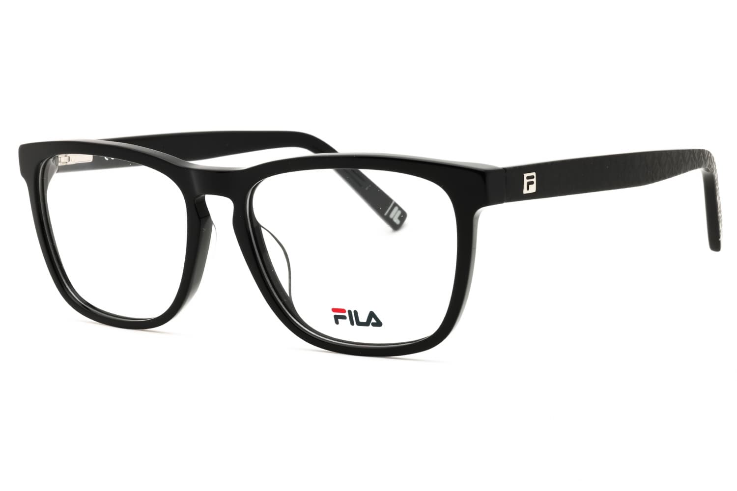 FILA VFI091 — Lunettes de vue 1