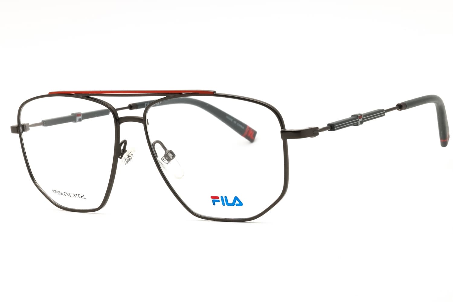 FILA VFI114V — Lunettes de vue 3