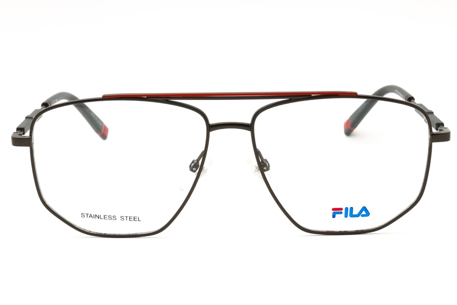 FILA VFI114V — Lunettes de vue 4