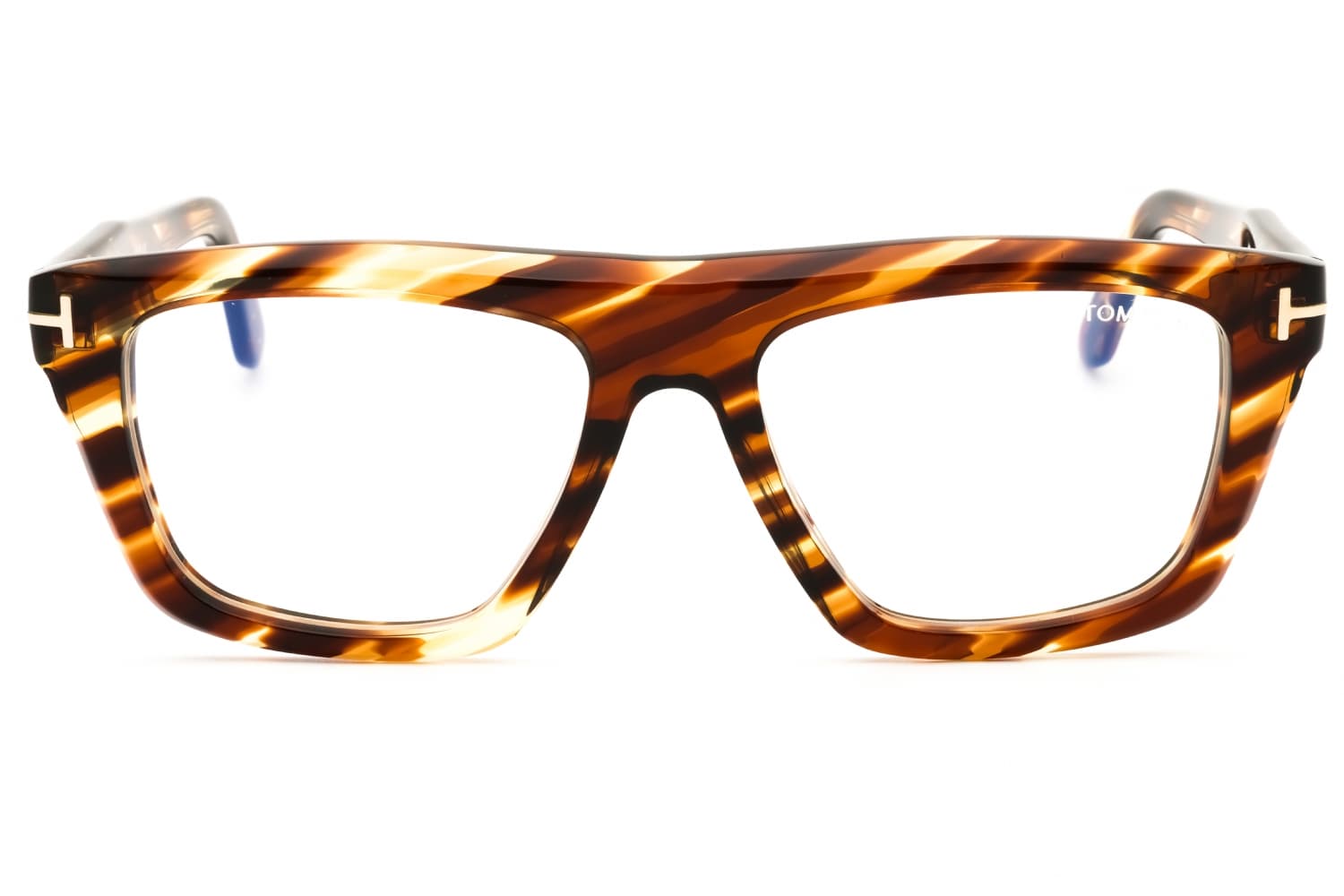 Tom Ford FT6059-B — Lunettes de vue 4