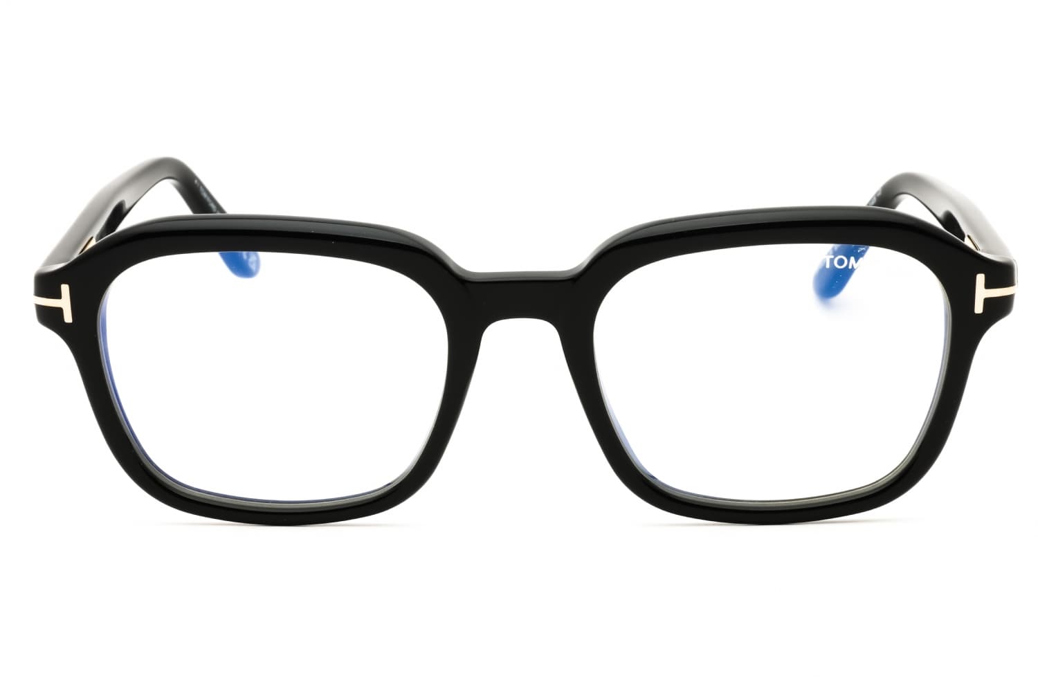 Tom Ford FT6060-B — Lunettes de vue 2