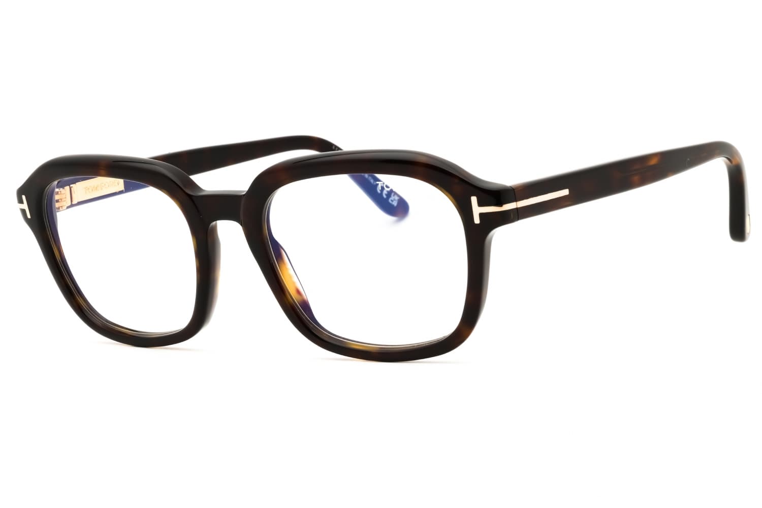 Tom Ford FT6060-B — Lunettes de vue 3