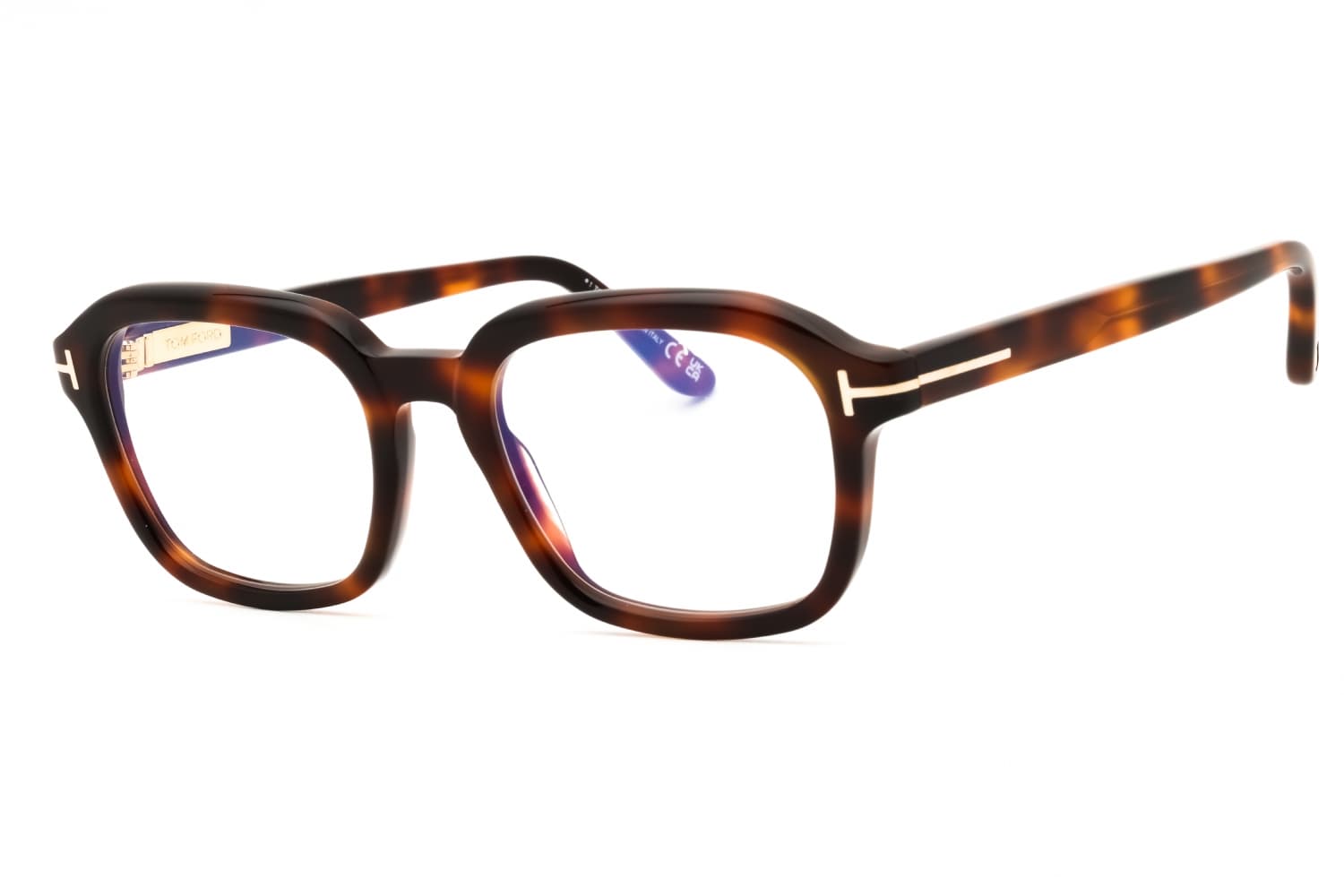 Tom Ford FT6060-B — Lunettes de vue 3