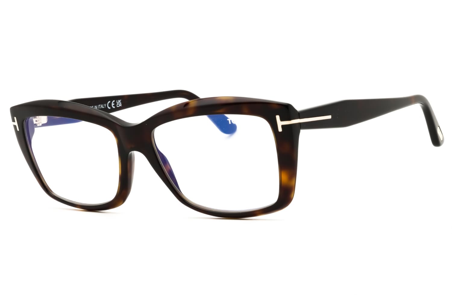 Tom Ford FT6065-B — Lunettes de vue 1