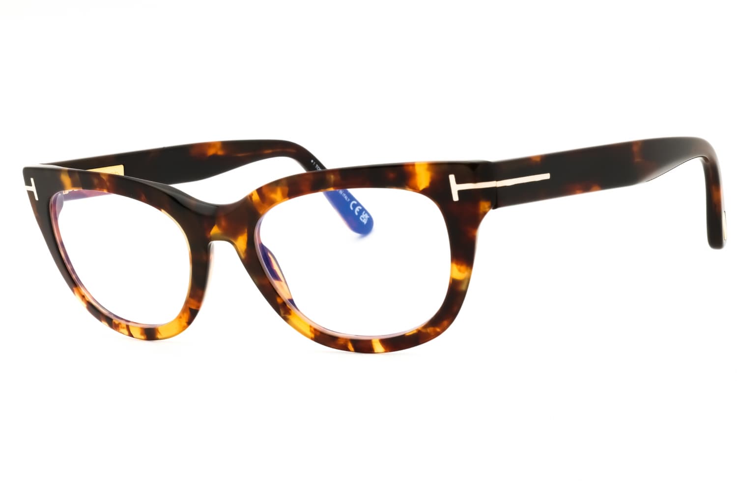 Tom Ford FT6066-B — Lunettes de vue 1