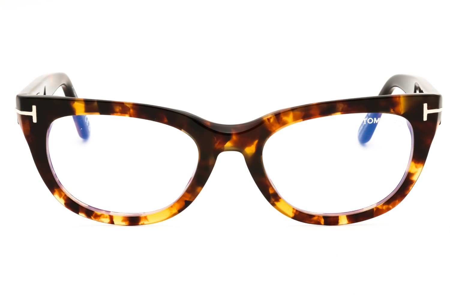 Tom Ford FT6066-B — Lunettes de vue 2