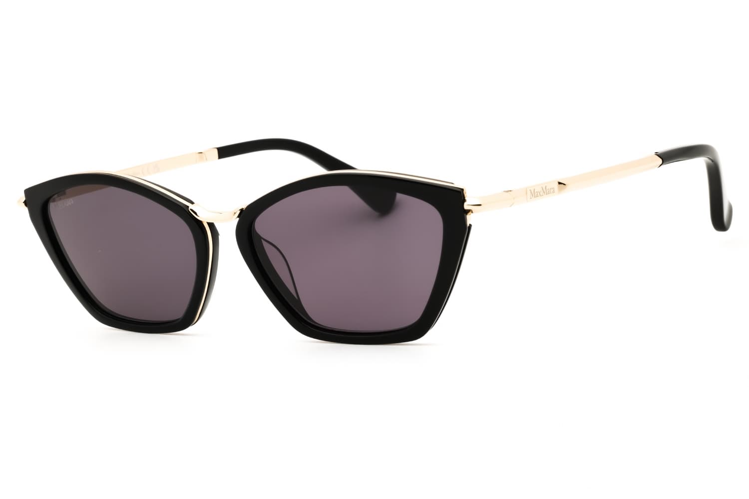 Max Mara MM0162 — Lunettes de soleil 1