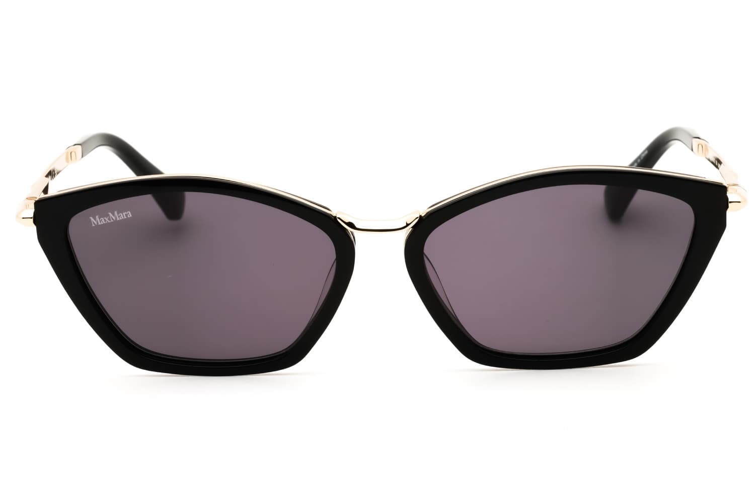 Max Mara MM0162 — Lunettes de soleil 2