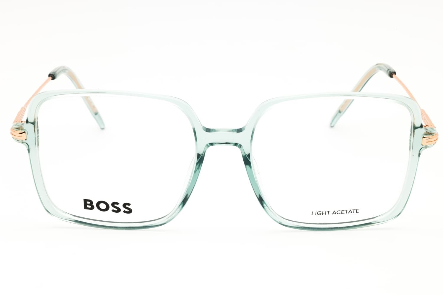 Hugo Boss BOSS 1735 — Lunettes de vue 2