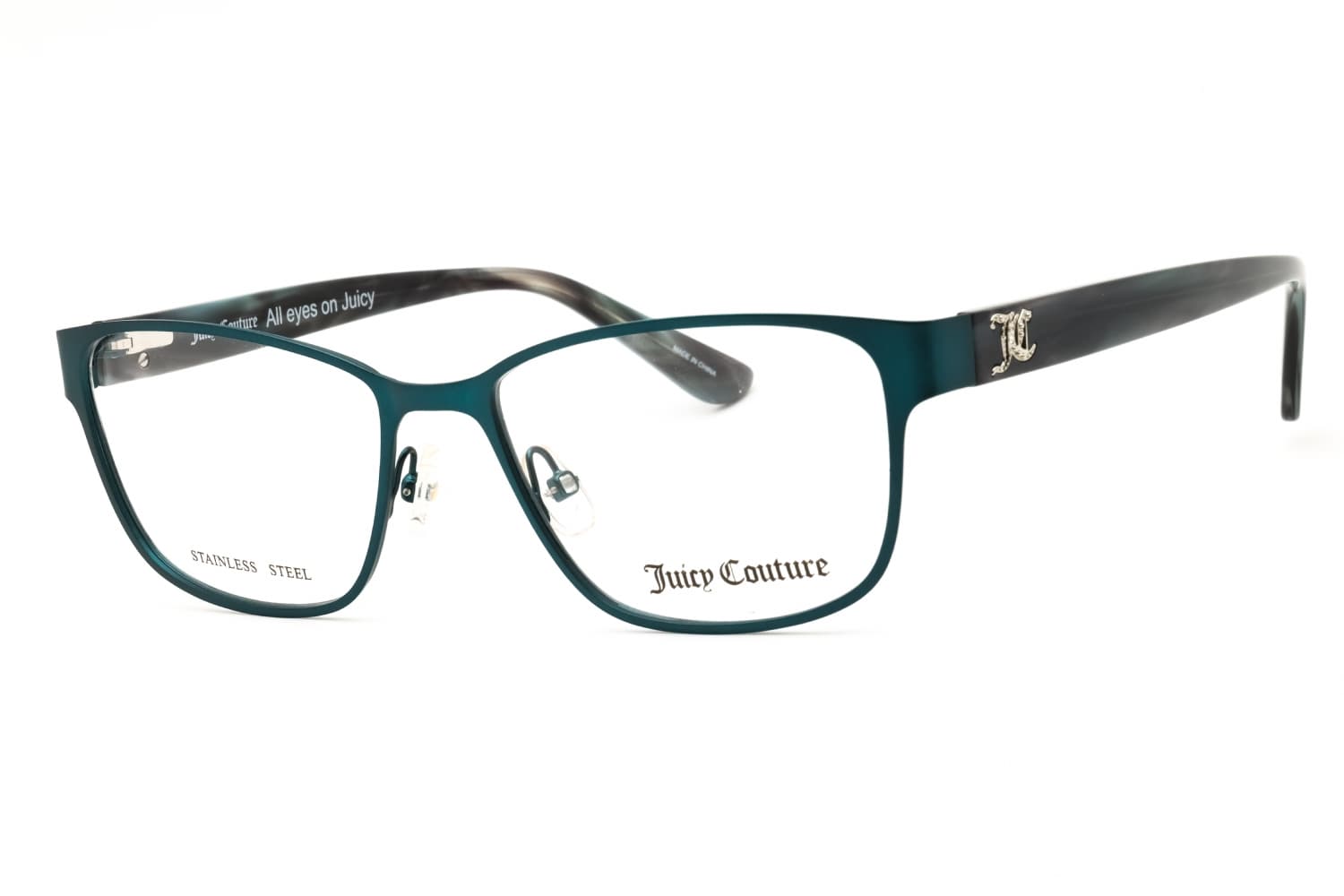 Juicy Couture JU 210 — Lunettes de vue 3
