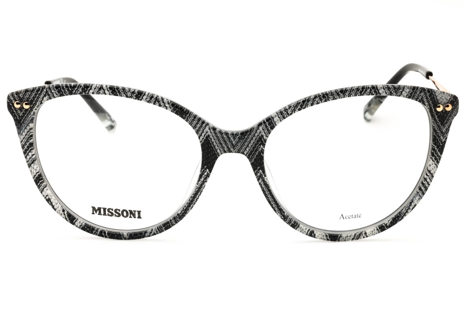 Missoni MIS 0109 — Lunettes de vue 6