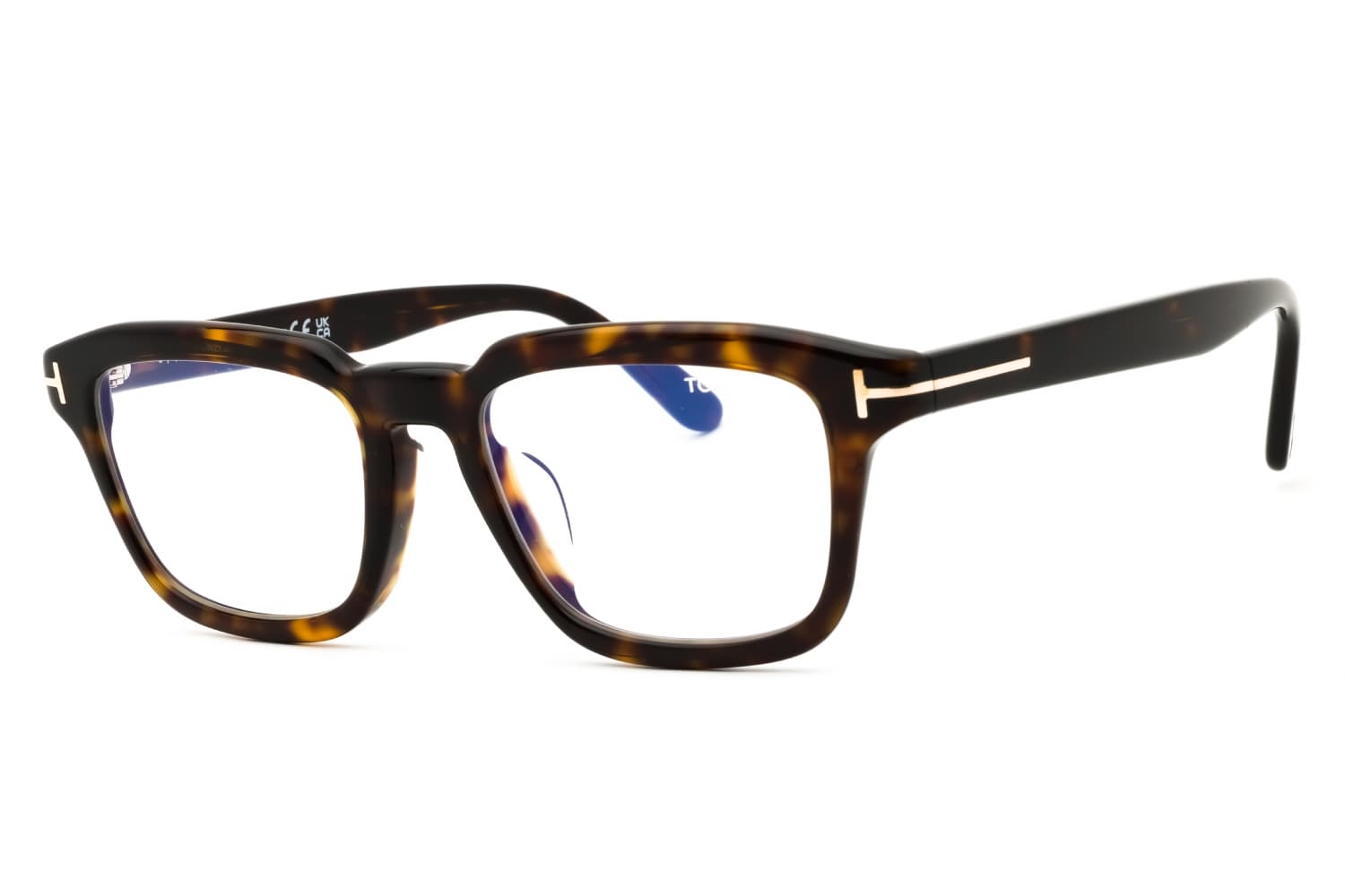 Tom Ford FT6032-F-B — Lunettes de vue 3