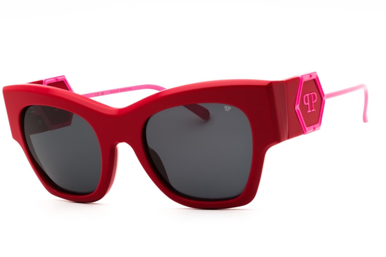 Philipp Plein SPP120M — Lunettes de soleil 3