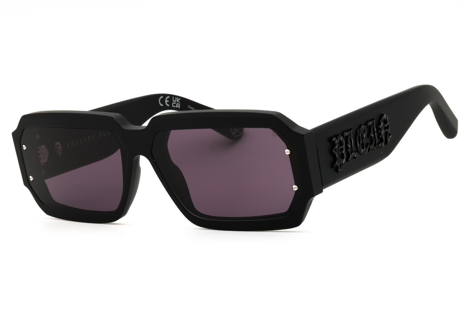Philipp Plein SPP150 — Lunettes de soleil 1