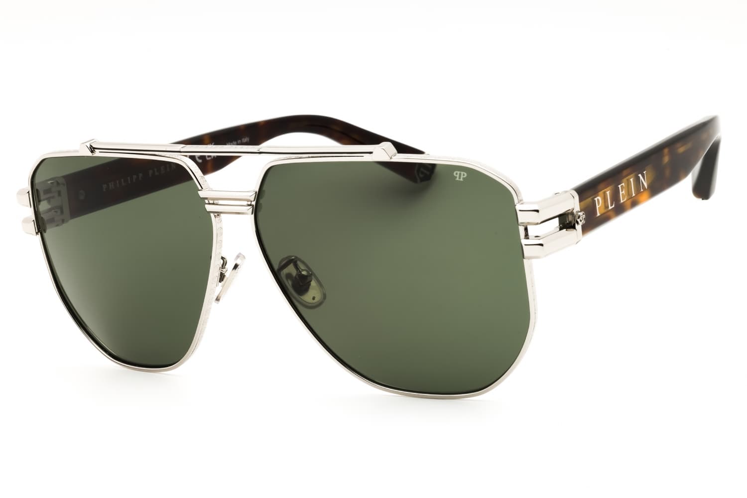 Philipp Plein SPP185 — Lunettes de soleil 3