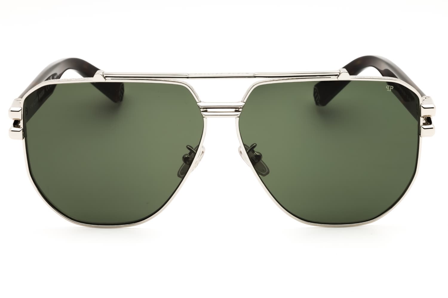 Philipp Plein SPP185 — Lunettes de soleil 4