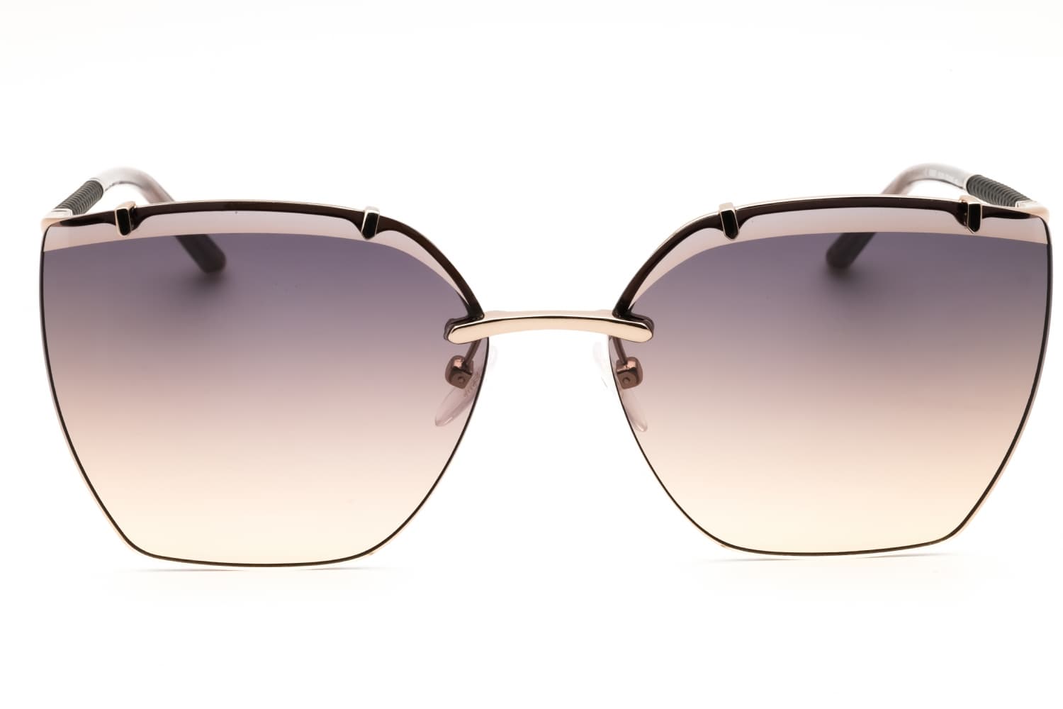Escada SESE67 — Lunettes de soleil 4