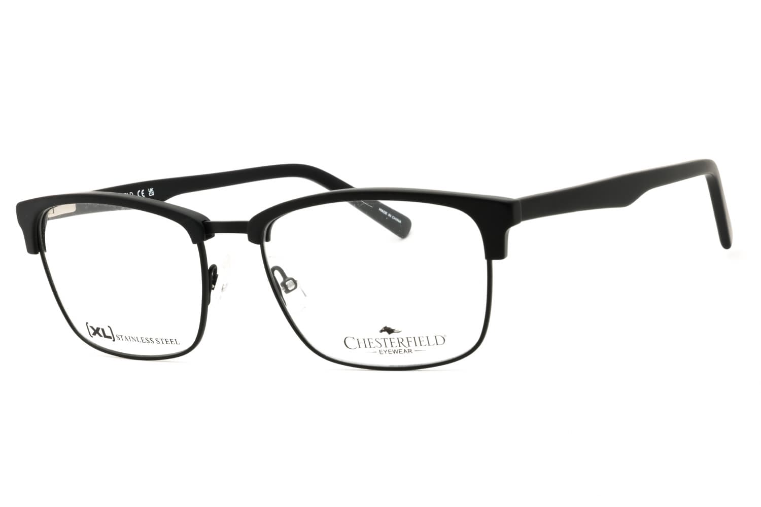 Chesterfield CH 109XL — Lunettes de vue 1