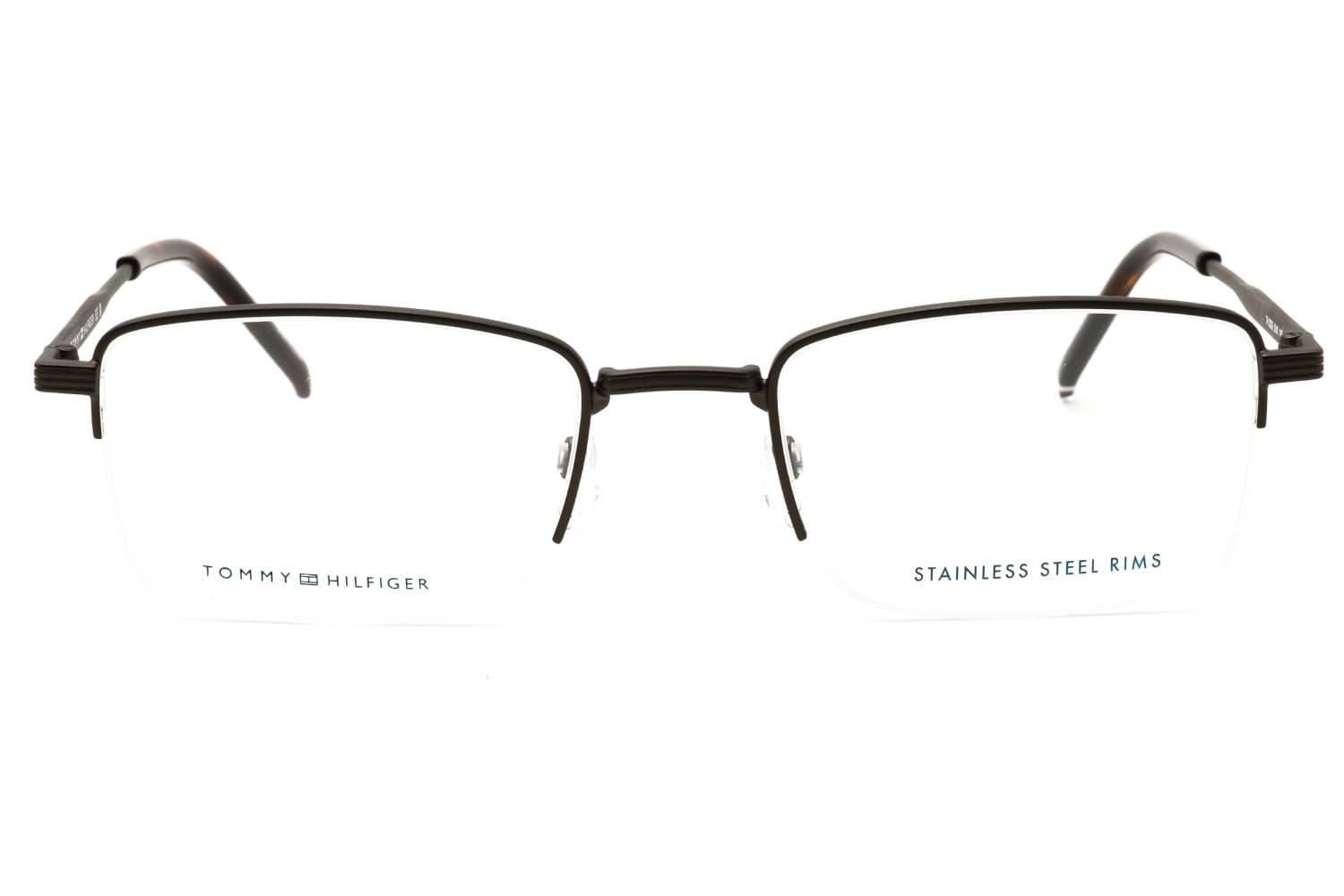 Tommy Hilfiger TH 2036 — Lunettes de vue 4