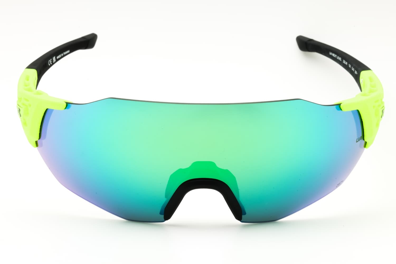Under Armour UA NIVEAU SUIVANT — Lunettes de soleil 2